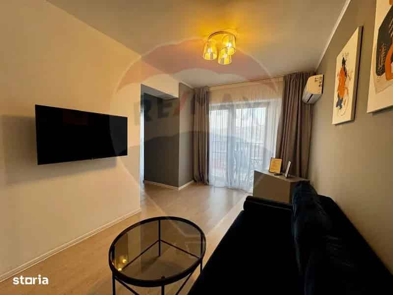 Apartament 2 Camere Modern Cluj West City Tower