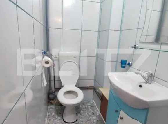 Apartament de 4 camere | Zonă bună | Balcon