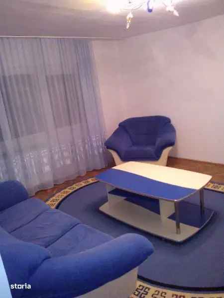 Apartament de vanzare 3 camere decomandat in Drobeta Turnu Severin