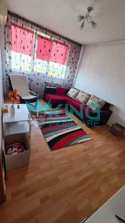 Apartament 4 Camere Apusului Bucuresti