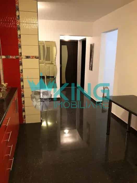 Apartament 3 Camere Dacia Mobilat Utilat AC Garaj Parcare