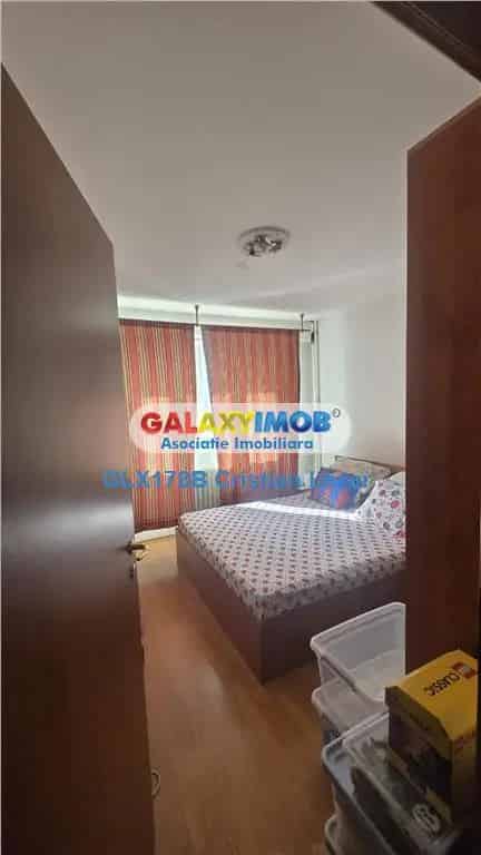 Apartament 3 camere Sos Mihai Bravu Piata Muncii