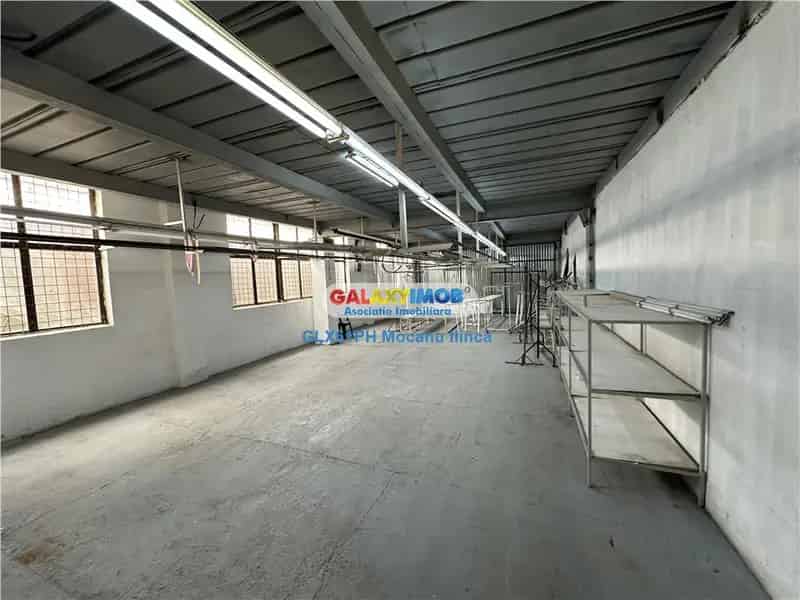 Inchiriere hala 500 mp Ploiesti zona Xenia
