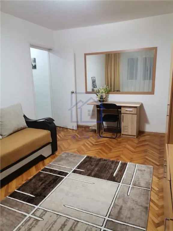 Apartament de inchiriat in Sibiu  3 camere cu balcon, str. Rahovei,