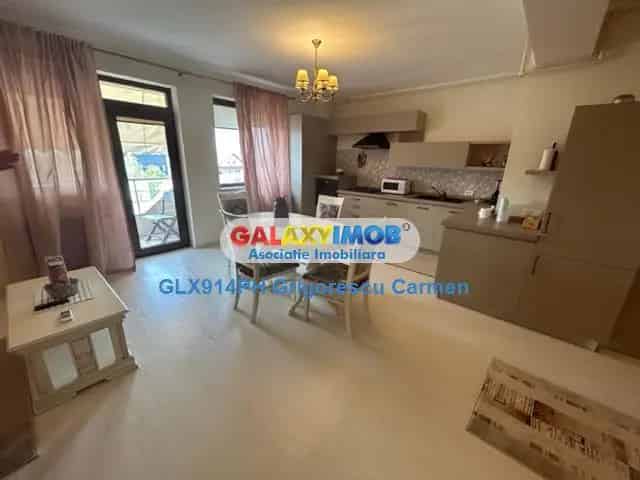 Inchiriere apartament 3 camere lux Ploiesti cu terase si parcare subterana
