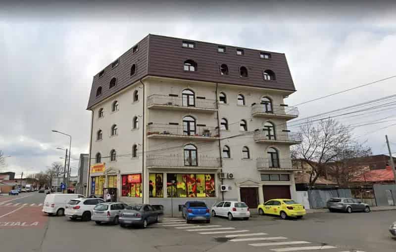 Bloc Locuinte 14 Apartamente Sector 5 Bucuresti
