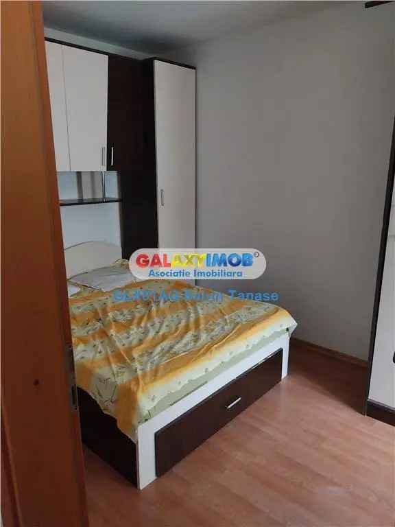 Inchiriere apartamente 2 camere Craiova etaj 3 centrala proprie