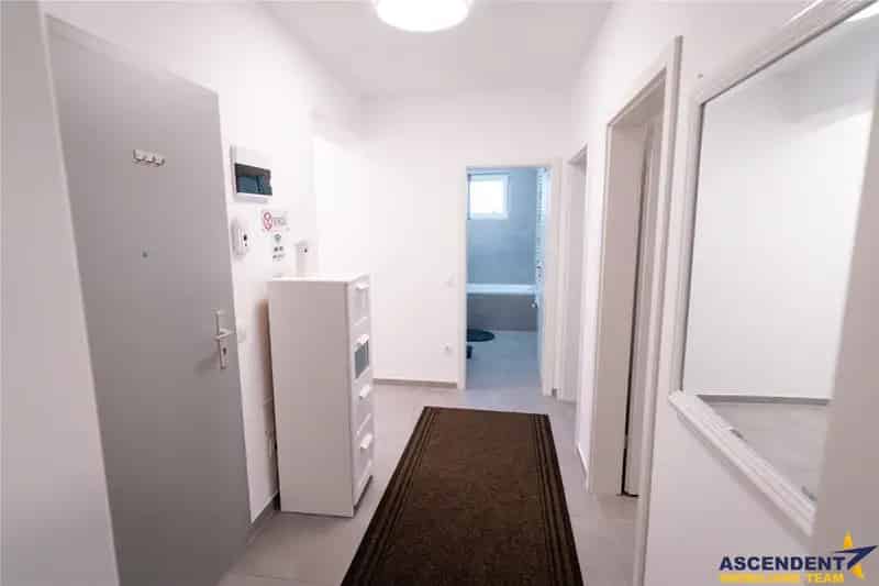 Penthouse 2 Dormitoare Avantgarden Brasov 2 Locuri Parcare