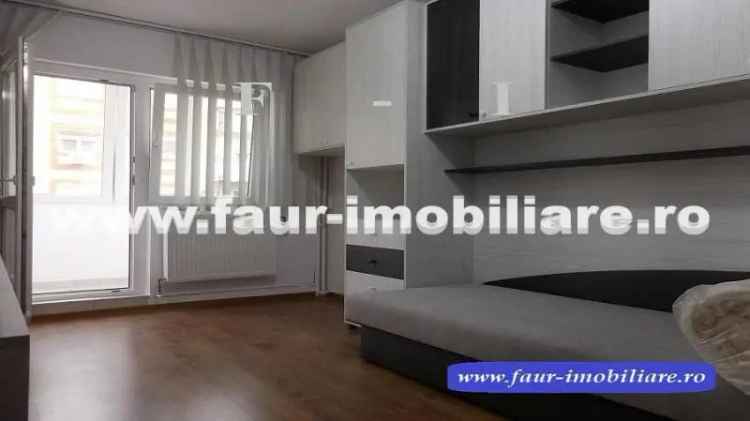 Garsoniera LUX confort 1 zona Intim