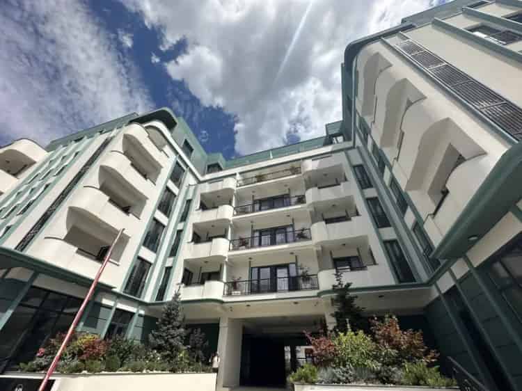 Apartament 3 Camere Pipera Bloc Nou Finisaje Lux