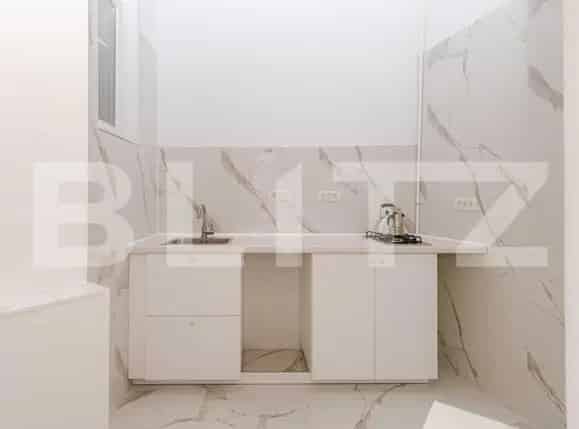 Apartament Istoric de Inchiriat 100 mp Badea Cartan
