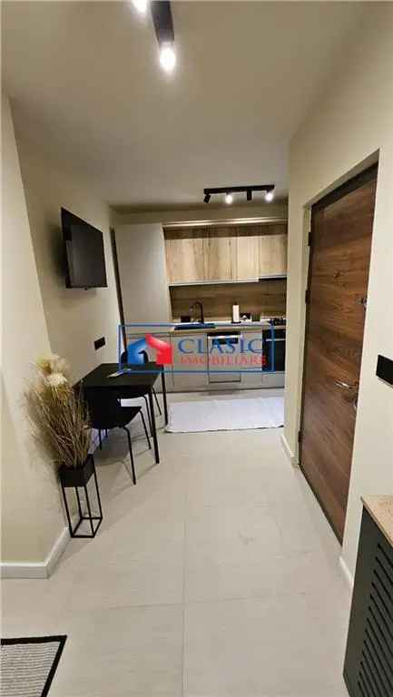 Prima inchiriere apartament 2 camere de LUX Ultracentral zona strazii Napoca, ClujNapoca