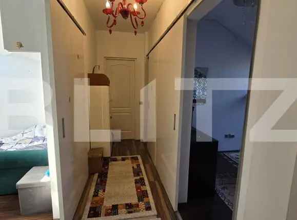 Apartament cu 4 camere, 113 mp, Zona Petrom, Baciu