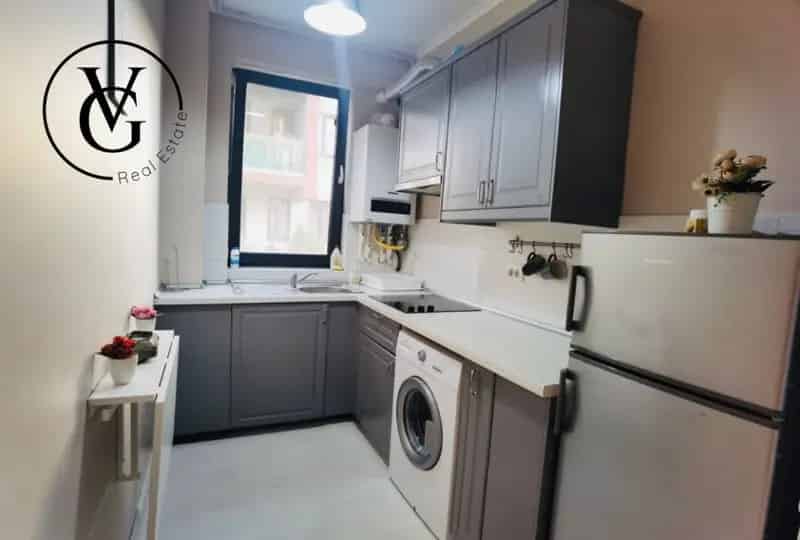 Apartament 2 camere Mamaia Nord - Investitie excelenta