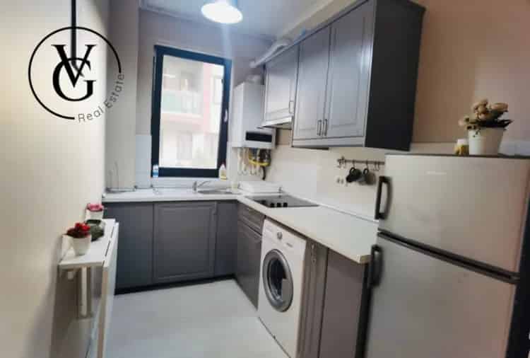 Apartament 2 camere Mamaia Nord - Investitie excelenta