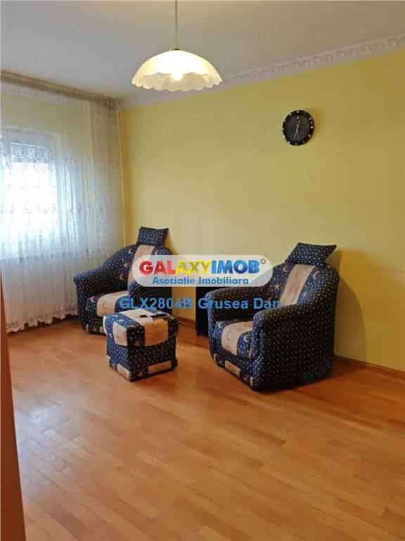 Garsoniera Pet&Foreigners Friendly Turda