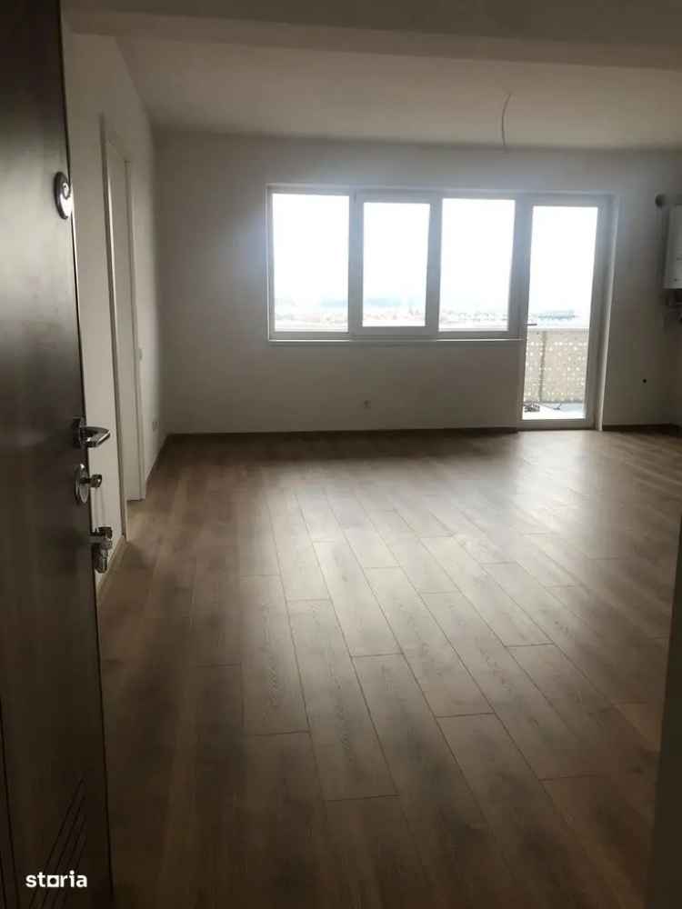 Cumpara apartamente 2 camere Teilor Residence cu finisaje de calitate