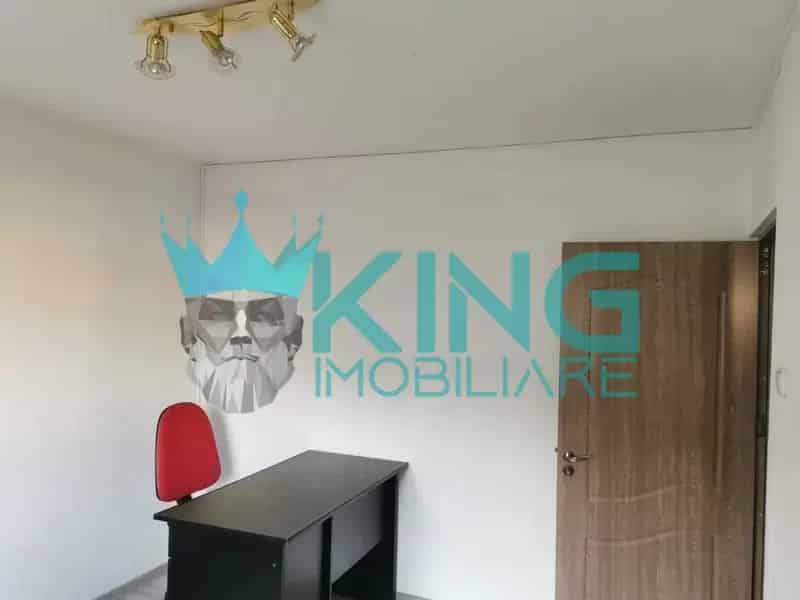 Spatiu Birouri Central 100mp Recent Renovat