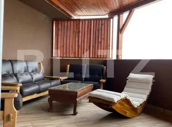Penthouse 90mp terasa 38mp Bloc Nou Mobilat
