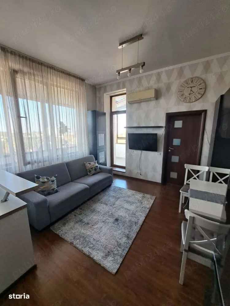 Vanzare apartamente cu doua camere in zona jiului Bucuresti