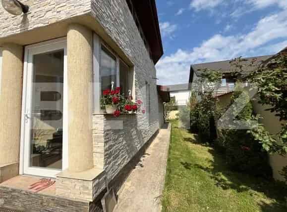 Casa Bragadiru 6 Camere P+M Anexa Teren 597mp
