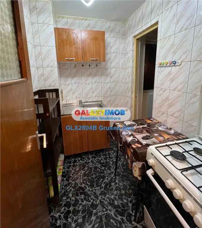 Apartament 3 Camere Lujerului G 209