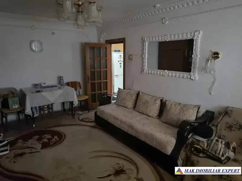 Apartament 2 Camere Focsani - Confort 1 Etaj 1