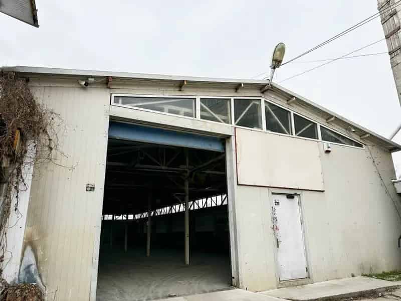 Hala Industriala Stefanesti Arges 752mp Depozitare Productie