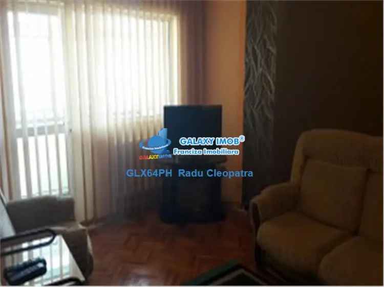 Inchiriere apartament 2 camere, Ploiesti, zona Bdul Republicii