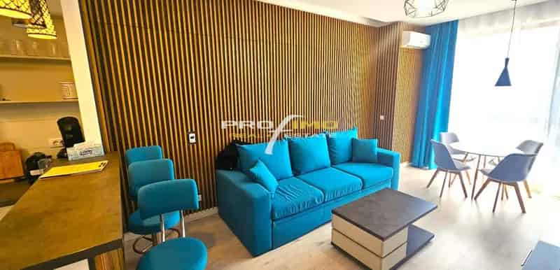Apartament 2 Camere ONIX Mamaia Nord Mobilat Utilat Premium