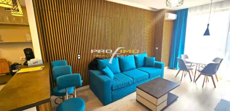 Apartament 2 Camere ONIX Mamaia Nord Mobilat Utilat Premium
