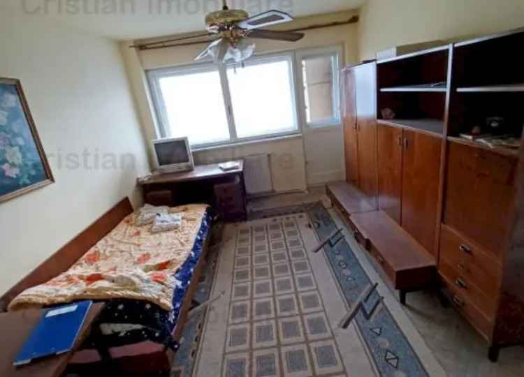 Vanzare apartamente 3 camere Garii - Apartament spatioasa cu multe dotari