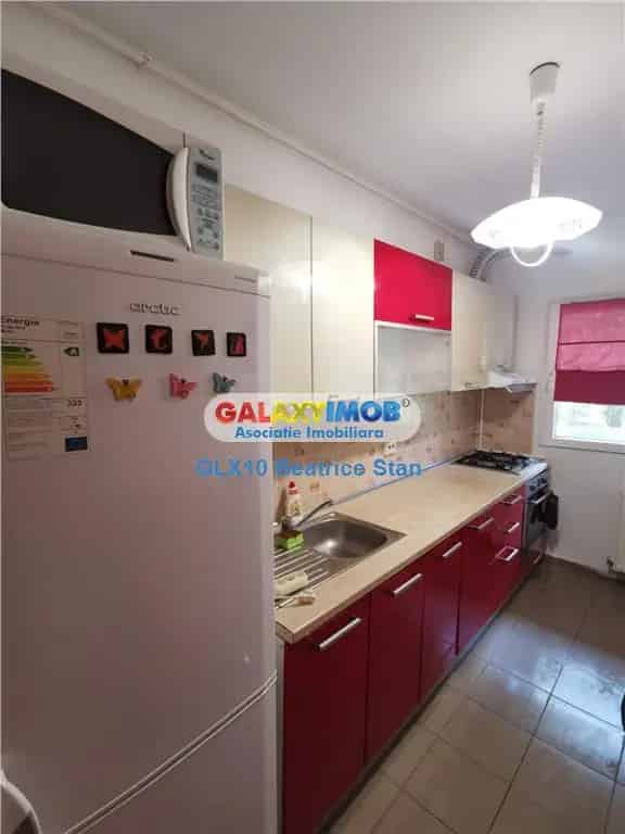 Apartament 2 Camere Jilava Complex Rezidential Gloria