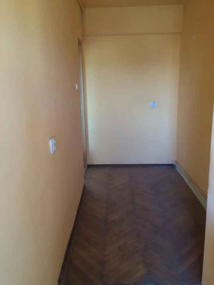 Garsoniera De vanzare - 18000 eur - Cetate, Alba iulia