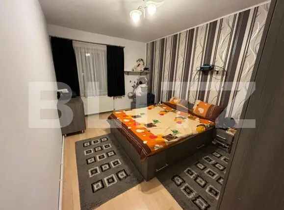 Vanzare apartament 2 camere cu parcare in Baciu zona Petrom