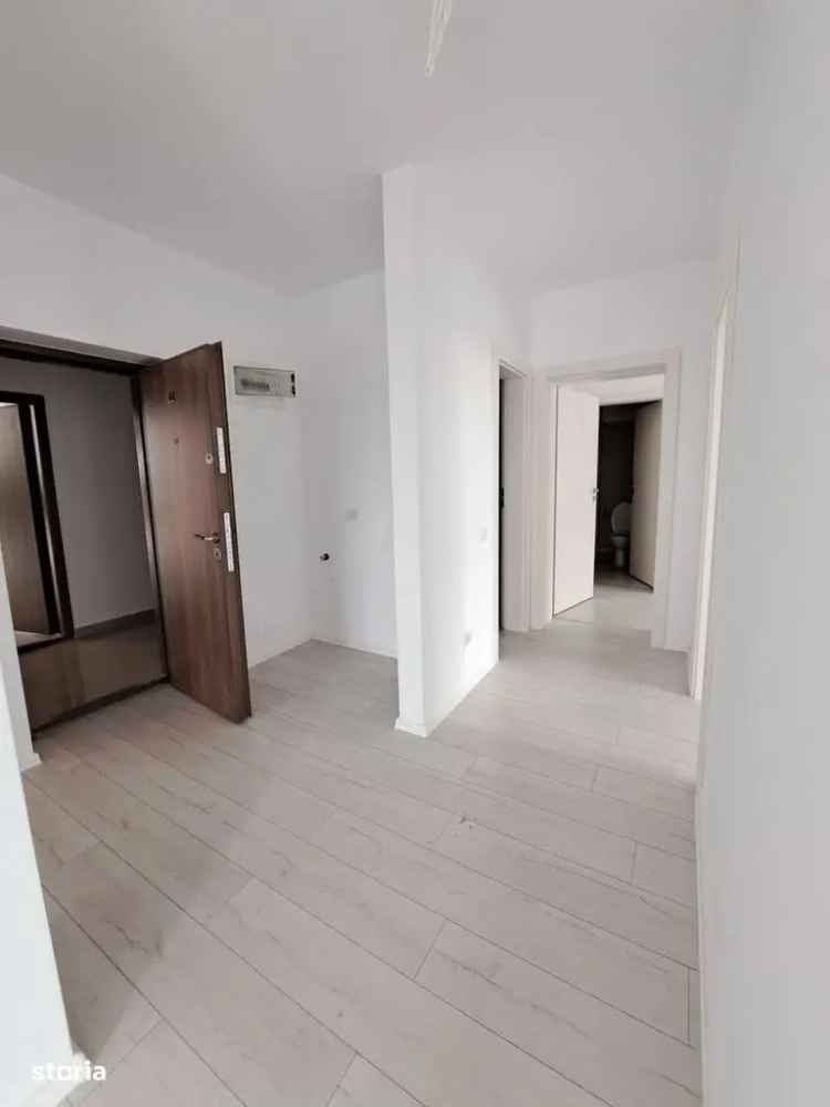 Apartamente de vânzare 2 camere Titan metrou Teclu cu facilități moderne