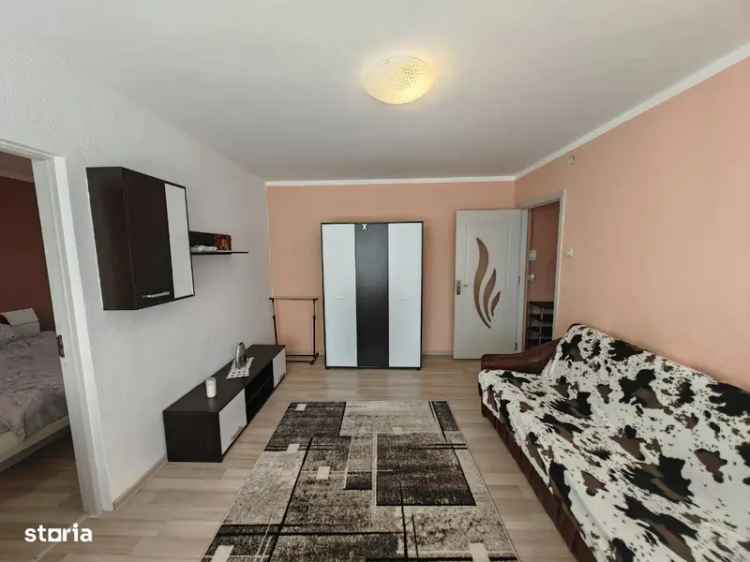 2 camere elegant, zona Carrefour (Cora)