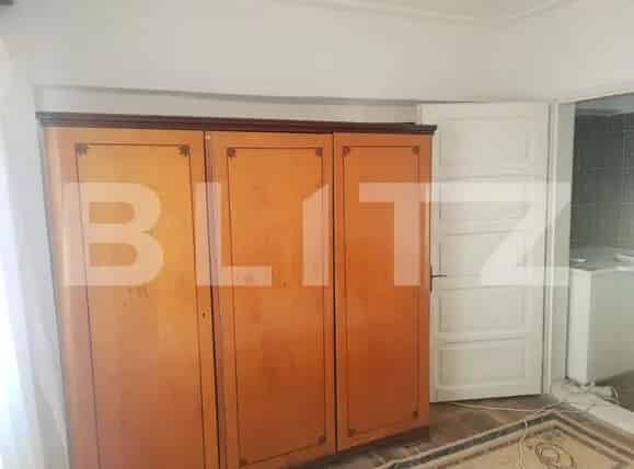 Inchiriere Apartament 2 Camere 50mp Targoviste Zona Piata 1 Mai