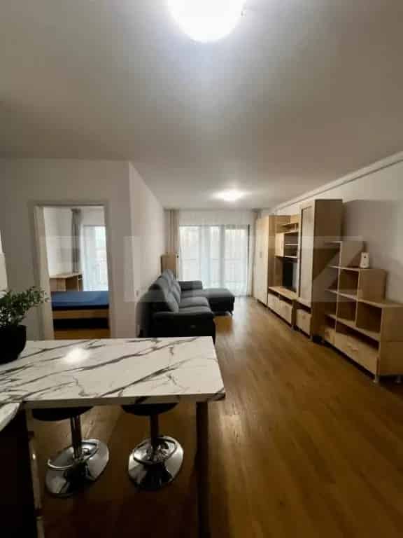 Apartament 3 camere Zorilor Bloc Nou 63mp Terasa