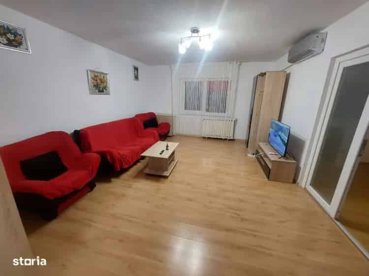 Apartament 4 camere Nae Leonard spatios decomandat mobilat