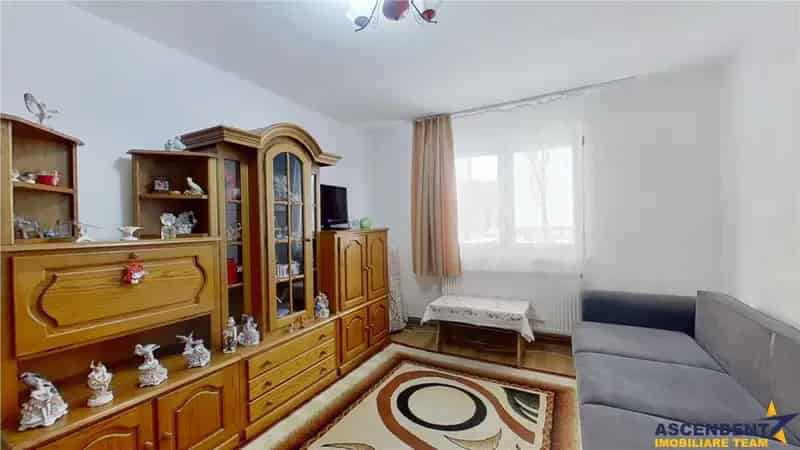Apartament 2 Camere Brasov Zona Gemenii Parter