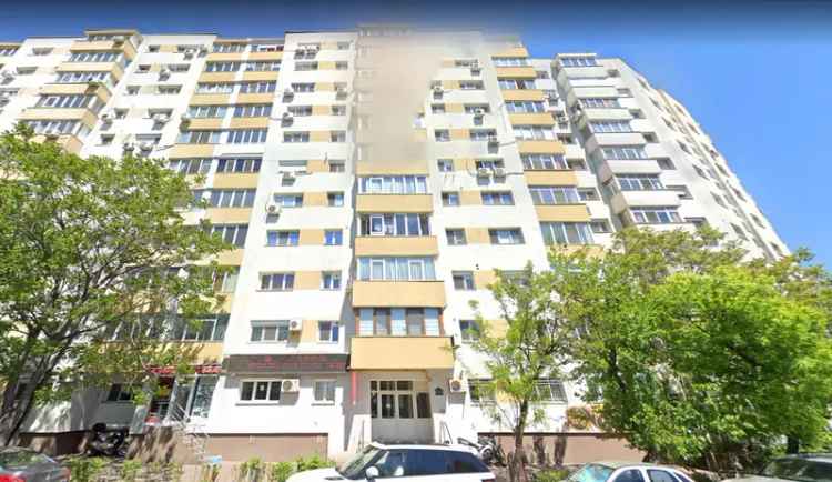 inchiriere apartamente garsoniera sector 3 Bucuresti etaj 3