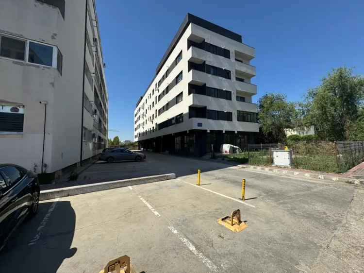 inchiriere terenuri comercial Theodor Pallady spatiu 300 mp