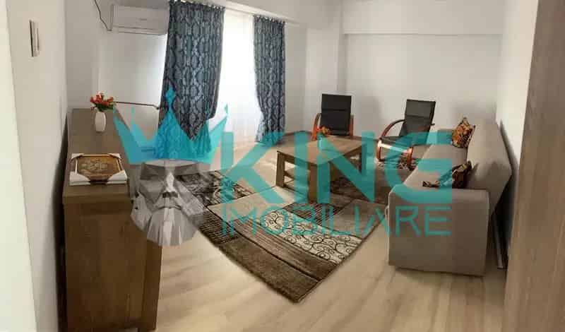 Apartament 2 Camere Alba Iulia Ultracentral Mobilat Balcon