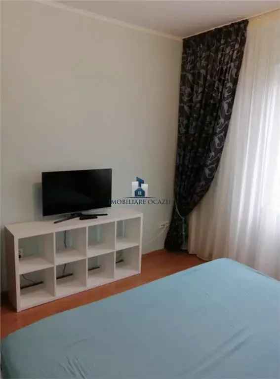 Inchiriere apartament 2 camere decomandat Oltenitei Anton Bacalbasa