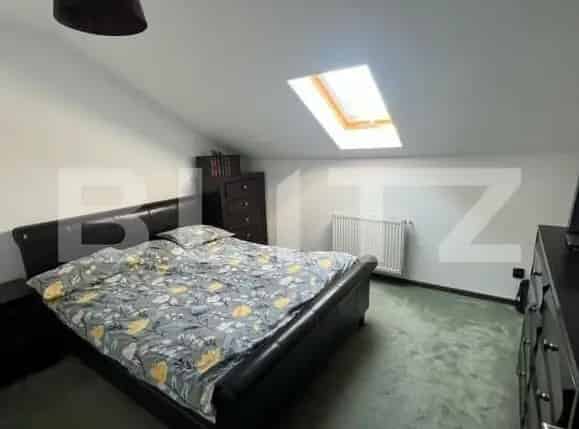 Apartament 2 camere Zorilor 52mp Centrala Proprie Mobilat