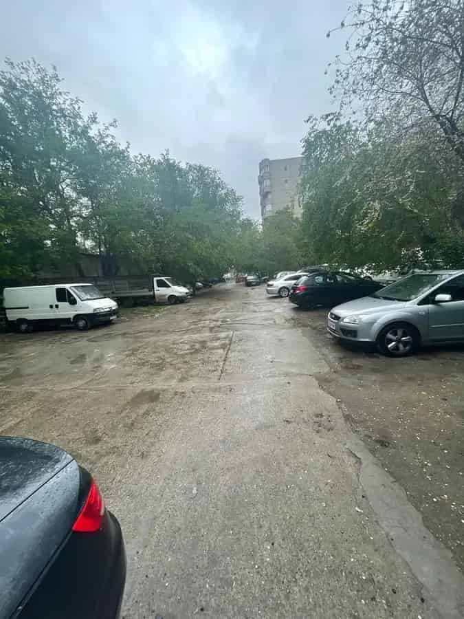 Apartament aproape de metrou Academia Militara