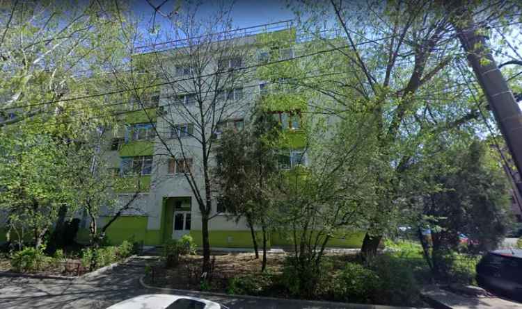 Apartamente de vanzare 2 camere in Bucuresti cu balcon si suprafata utila