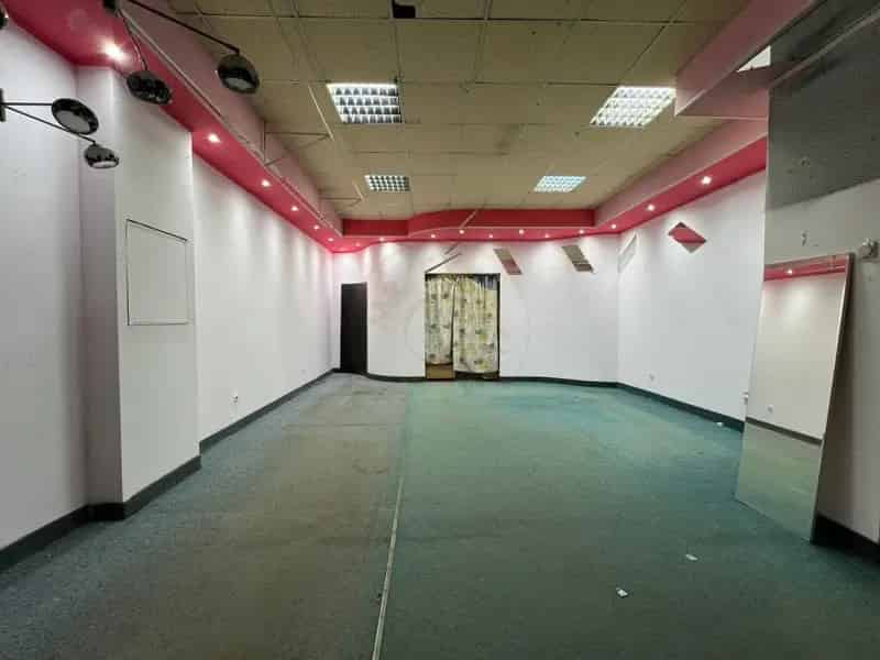 Spatiu Comercial Fortuna Pitesti 52mp Parter Comision Zero