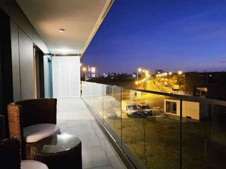 Apartament 2 camere zona de Nord, Casa Presei Libere